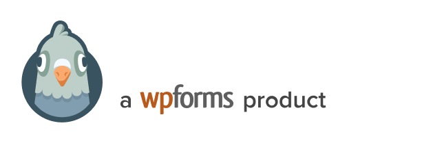 Логотип WP Mail SMTP